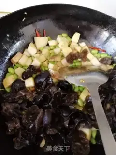 Make Crunch step 2