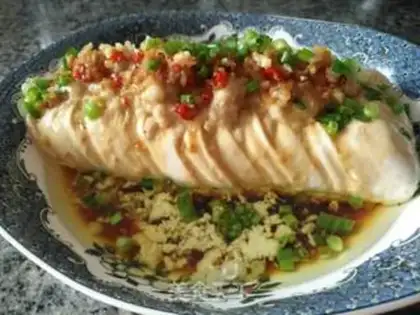 Make Tofu step 3