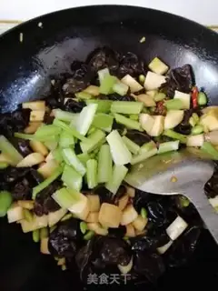 Make Crunch step 3