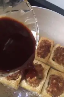 Make Tofu step 9