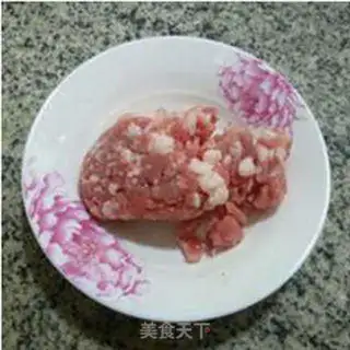 Make Potato dumplings step 2