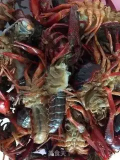 Make Spicy lobster step 0
