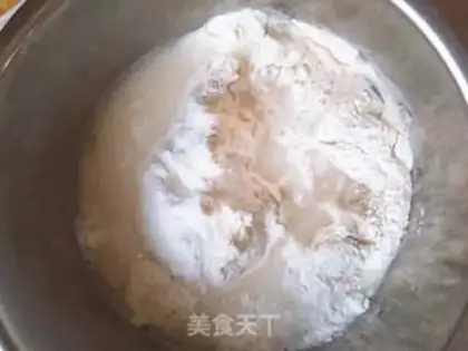 Make Toaster buns step 0