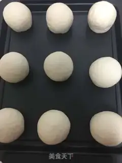 Make Toaster buns step 3
