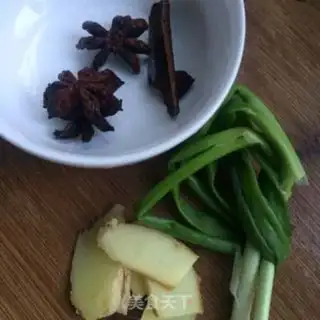 Make Red meat step 3