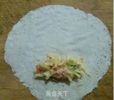 Make Potato dumplings step 7