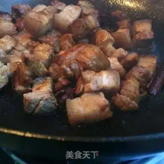 Make Red meat step 5