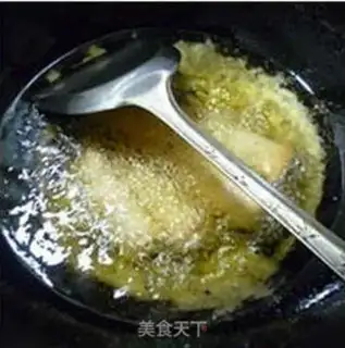 Make Potato dumplings step 9