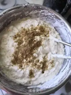 Make No hairy oatmeal step 4