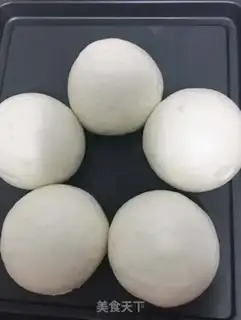 Make Toaster buns step 7