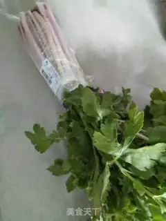 Make Celery steam step 1