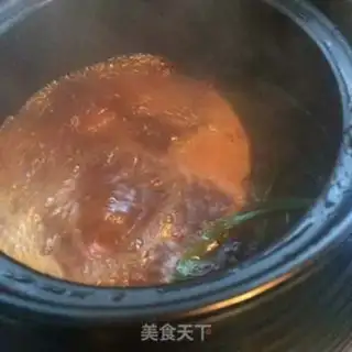 Make Red meat step 8