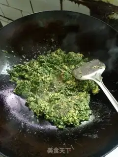 Make Scrambled eggs step 4