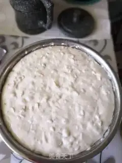 Make No hairy oatmeal step 6