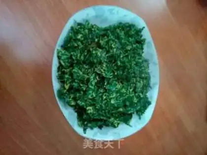 Make Scrambled eggs step 5