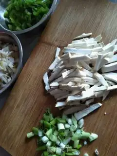 Make Celery steam step 4