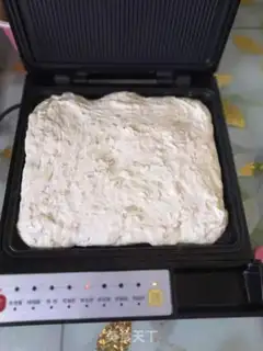 Make No hairy oatmeal step 7