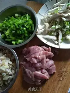Make Celery steam step 5