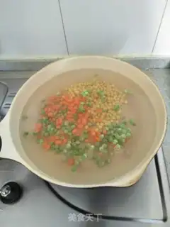 Make The radish soup step 2