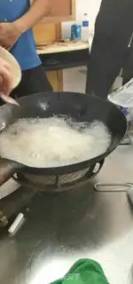 Make He