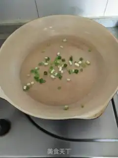 Make The radish soup step 3