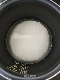 Make Red sugar step 1