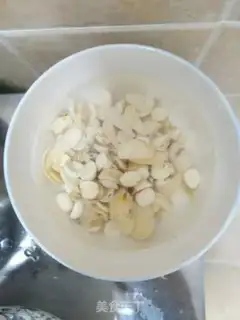 Make Silver Ears Spill step 1
