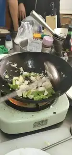 Make He