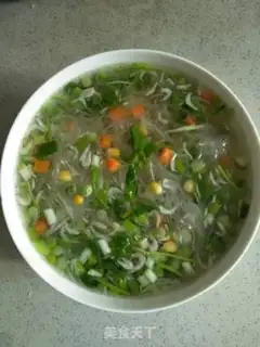Make The radish soup step 9