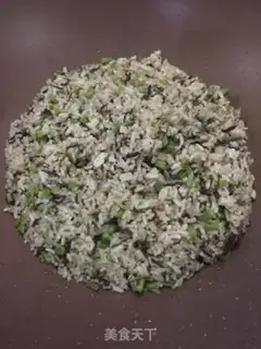 Make Soybeans for rice step 6