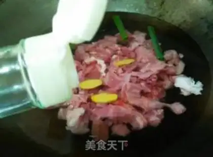 Make Spicy rabbits step 3