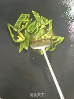 Make Fried liver step 2