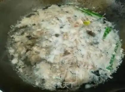 Make Spicy rabbits step 5