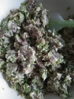 Make Celery steam step 11
