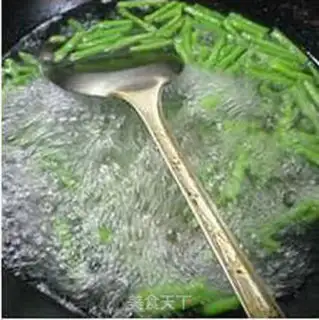 Make Garlic and soy sauce step 5
