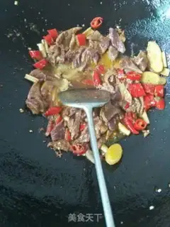 Make Fried liver step 3