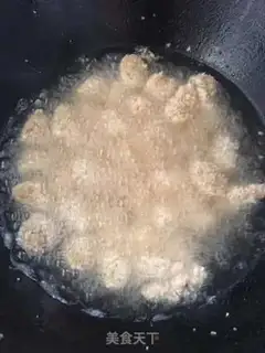 Make Chicken and rice step 3