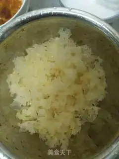 Make Silver Ears Spill step 6