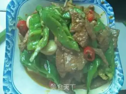 Make Fried liver step 4