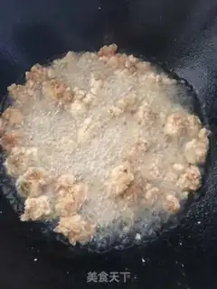 Make Chicken and rice step 4