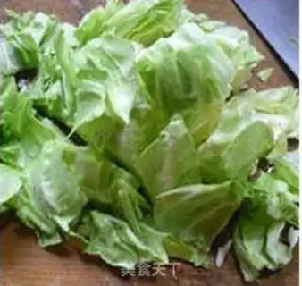 Make Soo-jeong-goo-choo-choo step 3