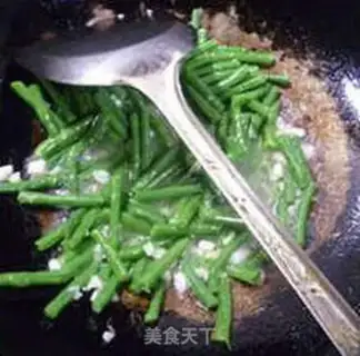 Make Garlic and soy sauce step 7