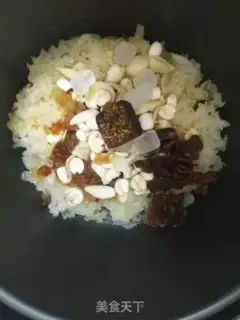 Make Silver Ears Spill step 7