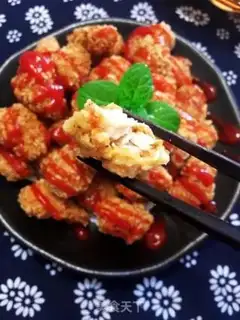 Make Chicken and rice step 5