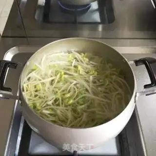 Make Soybeans step 1