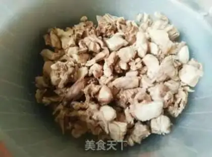 Make Spicy rabbits step 7