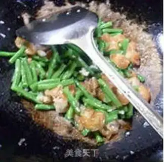Make Garlic and soy sauce step 9