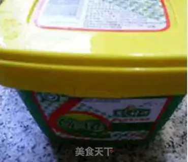 Make The saline step 3