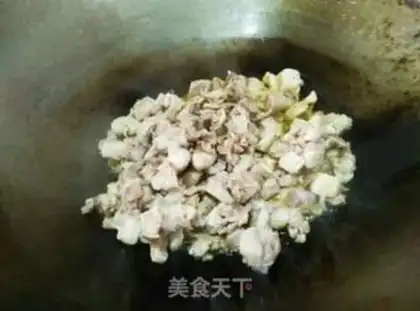 Make Spicy rabbits step 9