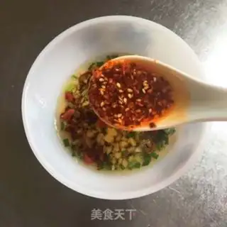 Make Soybeans step 5